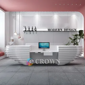 Shop design display checkout counter Cheap Price for counter kiosk bar Station checkout counter For register table design