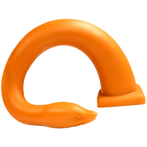 Dilatador Anal Extra Largo y Suave, Juguetes Sexuales con Forma de Gusano, Tapón Anal de Silicona Líquida para una Estimulación Anal Segura, Bolas Anales - Product Image 3