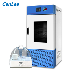 30 lập trình độ chính xác cao khô tắm lồng ấp tự động ẩm cho phòng thí nghiệm nghiên cứu cho các thí nghiệm - Product Image 1