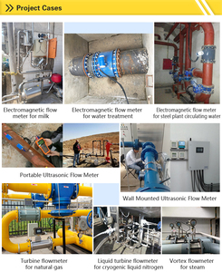 Hóa Chất nhiên liệu lỏng dầu kỹ thuật số khí nước Diesel điện từ tuabin siêu âm nhiệt coriolis khối lượng Vortex <span class=keywords><strong>Flow</strong></span> <span class=keywords><strong>Meter</strong></span> - Product Image 4