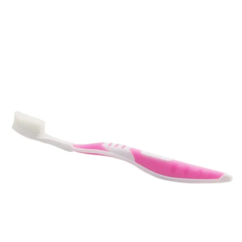 soft bristle noted brands south korea toothbrush free sample international nano technology bristle adult toothbrush