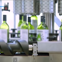 Ligne de production automatique complète d'eau minérale potable pure de bouteilles en plastique PET/Remplisseuse de bouteilles d'eau