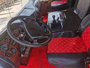 באיכות גבוהה sany stc1000 100 טון בום טלסקופי משאית ניידת למכירה - Product Image 6