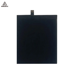 MI Marken zubehör für Zero Cycle Original modell für Xiaomi 9 Wiederauf ladbare digitale Batterie BM3L Direkt versorgungs batterie 3300mah - Product Image 2