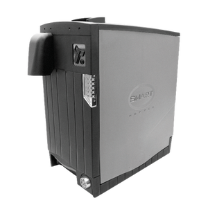 Machine de <span class=keywords><strong>paiement</strong></span> libre-service pour supermarché et restaurant, style distributeur automatique, <span class=keywords><strong>paiement</strong></span> en espèces, écran tactile capacitif de 7 pouces, acier inoxydable - Product Image 5