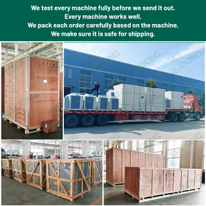 Aire acondicionado comercial <span class=keywords><strong>de</strong></span> bajo ruido Ruidong, tipo split DX, para <span class=keywords><strong>bibliotecas</strong></span> y archivos. - Product Image 6