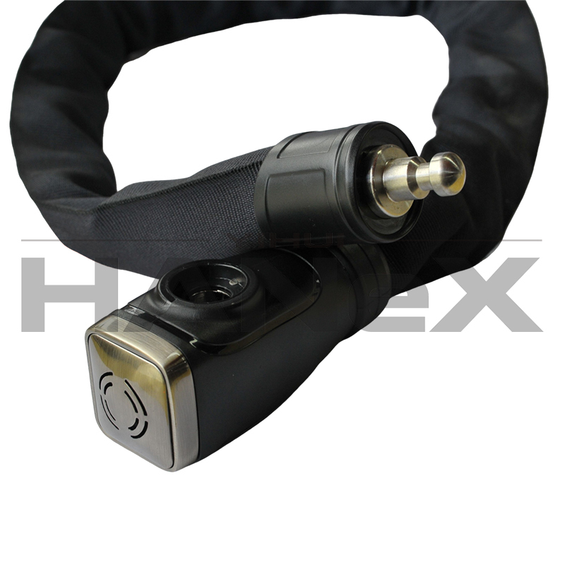 Superior Quality 120dB Anti Theft Chain