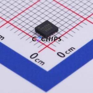 HMC425ALP3ETR RF Attenuator LFCSP-16-EP(3x3) RF ( Frequency Range: )( Impedance: 50Ohm )( Attenuation Value: 31.5dB ) - Product Image 1