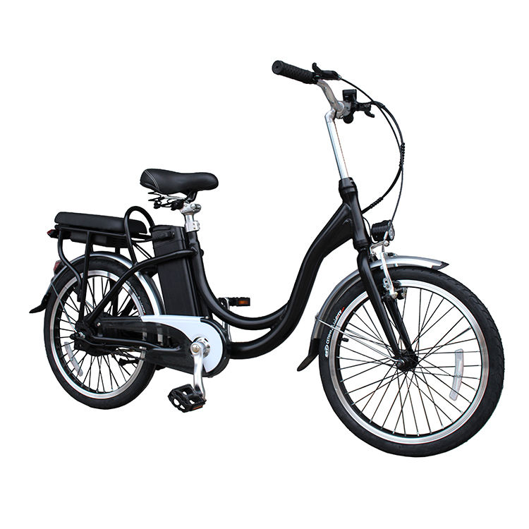 Hover Average Electric Bike Speed Xiongying Electric Bike CO High