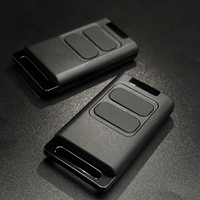 Télécommande de porte de garage, émetteur d'ouverture de porte de garage COMUNELLO VICTOR 2RC 4RC VICTOR 2 4 SYNC 433.92MHz