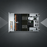 Serveur PowerEdge Neuf R250 R350 R450 R550 R650 R650XS R750 R750XA R760 R760XA R760XD R760XD2 R7515 R7525 R7615