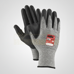 CUT CATCH 5 Gants anti-coupures en PU - Product Image 1