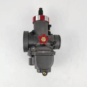WANOU PE 30 30mm Caru CNC parti del motore del motociclo carburatore - Product Image 3