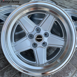 Jantes forgées 5x112 5x120 17 18 19 20 pouces pour <span class=keywords><strong>Mercedes</strong></span> AMG Benz W123 W126 W201 <span class=keywords><strong>W124</strong></span> R107 - Product Image 3