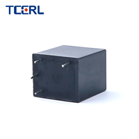 Micro-relais industriel miniature TC22F-S-124-A 15A charge électronique haute puissance pour relais de contact théorie électromagnétique 1A