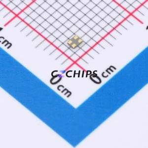 SWXF5ACVF0-38.400000 Crystal (Passive) SMD1612-4P Crystal Oscillator SMD Crystal Oscillator 38.4MHz 10ppm 8pF - Product Image 2