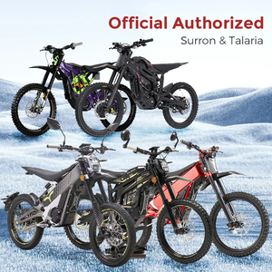 Moto 2025 Light Bee Motocicleta barata Dirt Bike eléctrica Freno de disco Velocidad máxima <span class=keywords><strong>75</strong></span> <span class=keywords><strong>km</strong></span>/<span class=keywords><strong>h</strong></span> - Product Image 5