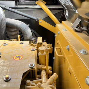 Excavadora de cadenas Cat 315d usada con certificación CE, fabricada en Japón. Excavadoras Cat 315, 312, 320, 330 usadas en venta en China. Excavadora mediana de 15 toneladas en venta. - Product Image 6