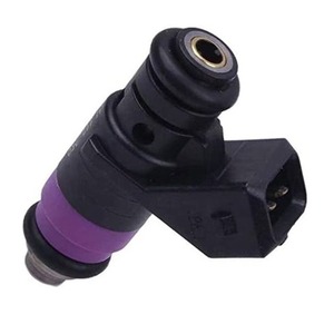 Inyector de Combustible H132259 8200132259 Para Renault Megane 1.6 16V Motor de Gasolina - Product Image 2