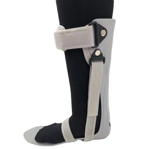 Supporto Ortopedico per Piede per Distorsioni e Fratture alla Caviglia, con Fascia in PP, Taglie S M L, Tutore a Goccia - Product Image 6