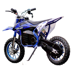 Moto électrique pour enfants avec moteur sans balais, vitesse maximale de 35 km/h et base stable pour la conduite des enfants - Product Image 4