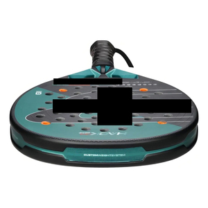 <span class=keywords><strong>Padel</strong></span> แร็กเกต Hack 04ไฮบริด2025 Paquito Navarro | มืออาชีพสมดุลสูง - Product Image 4