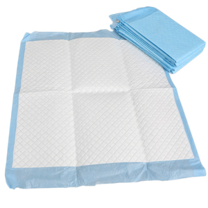 Orinal desechable absorbente para mascotas, almohadilla de entrenamiento para cachorros y perros - Product Image 2