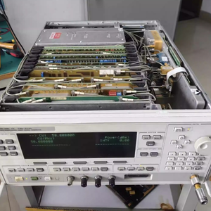 Генератор сигналов E8364B, электронный детектор E8362B, аналитические приборы - Product Image 5