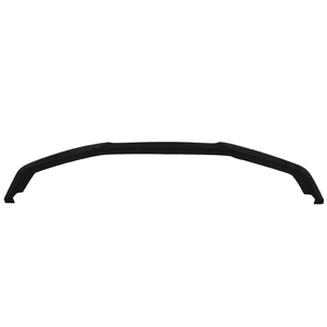 กันชนหน้าสำหรับ5Dr 2017-2021 Civic hatchback GT unpainted PU สปอยเลอร์สไตล์ jdm GT Splitter ด้านหน้า - Product Image 6