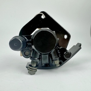 ปั๊มเบรก<span class=keywords><strong>หน้า</strong></span>-หลัง WANOU รุ่น CG125 GN125 <span class=keywords><strong>NMAX</strong></span> WAVE MIO GY6 <span class=keywords><strong>ส</strong></span>ำหรับรถจักรยานยนต์ - Product Image 5