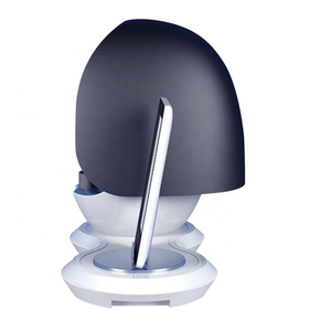 2024 mais novo analisador de pele com espelho mágico da moda com tablet de 5 espectros mais novo analisador de pele inteligente - Product Image 4