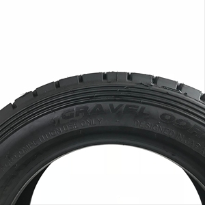 ยางรถแข่งแรลลี่ Zestino ของโรงงานจีน ขนาด 175/65R14 รุ่น Gravel 09R สำหรับทางกรวด/ป่าไม้ - Product Image 6
