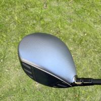 Meilleures ventes : Club de golf de longue distance pour hommes, en fibre de carbone haute performance, avec tige en graphite et loft réglable