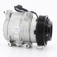 Compresseur de climatisation automobile 12V 7PK de qualité supérieure pour Toyota RAV4 Pièces automobiles Compresseur de climatisation 88320-42080 447220-3934