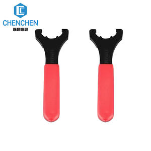 مفتاح براغي من النوع ER UM Collet صلب لجعل مغزل النقش عالي السرعة مادة فولاذية - Product Image 4