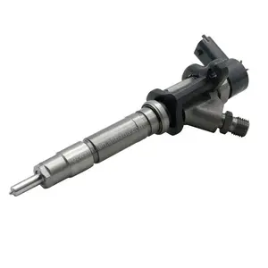 Injecteurs diesel Bosch 0445120048 4M50 injecteur me223750 me226718 pour moteur mitsubishi 4M50