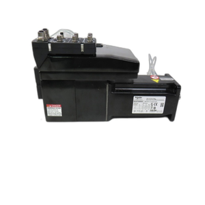 BMI0702S0001เล็กเซียม <span class=keywords><strong>BMI</strong></span> มอเตอร์เซอร์โว0.7นิวตันเมตรพร้อมพีแอลซี - Product Image 1