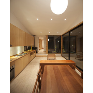 Solución de Proyecto Integral de Villa Moderna con Estructura de Acero Ligero para Uso Residencial - Product Image 2