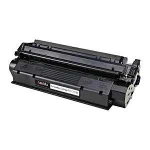 Cartucho de Toner Amida C7115A EP-25 C7115X Cartuchos Compatíveis para Impressora HP LaserJet