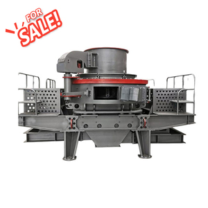 Máquina VSI de Alta Eficiencia de Trituración, Produce Partículas de Arena con Excelente Forma Rápidamente - Product Image 3