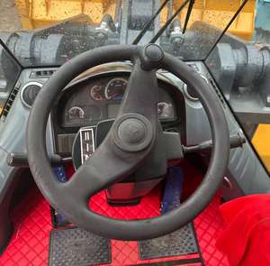 Las mejores carretillas elevadoras y cargadoras de ruedas XCMG de segunda mano chinas con billetes completos. Venta caliente, consultar - Product Image 6