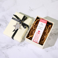 Boîtes cadeaux étoiles de nouvelle conception pour cadeaux avec emballage artistique, boîte d'emballage d'usine avec boîte à parfum de luxe, boîte cadeau