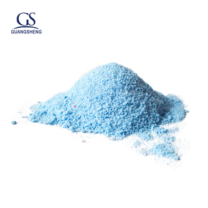Best-Selling Private Label Eco-Friendly Apparel Detergent Powder with Strong Perfume - Product Image 5