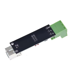 USB 2.0 ถึง TTL RS485 ตัวแปลงอนุกรมอะแดปเตอร์ FTDI โมดูล FT232RL SN75176 ฟังก์ชั่นคู่คู่เพื่อการป้องกันยอดขายสูงสุด - Product Image 4