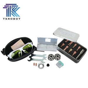 TKweld 3 en 1 soldadura láser, corte láser y máquina de limpieza láser 1500W 2000W 3000W - Product Image 6