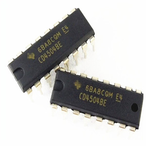 วงจรรวมของแท้ใหม่เอี่ยม SN7432N SN7432 <span class=keywords><strong>7432</strong></span> DIP-14 - Product Image 1