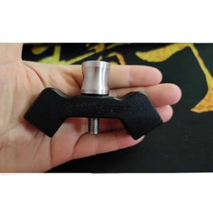 Système de stabilisateur de tir à l'arc amortisseur tige d'équilibre v-bar pour accessoires de tir de <span class=keywords><strong>chasse</strong></span> à l'arc classique - Product Image 5