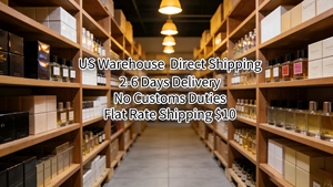 Rhapsody Orijinal Parfüm 2~7 Gün Teslimatlı Dropshipping Kolonya Makbuzlu Uzun Süreli EDT/EDP/Intense/Elixir Sprey - Product Image 4