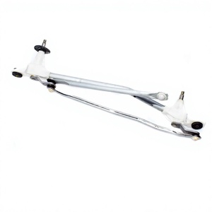 สำหรับฮอนด้า ไวเปอร์ ลิงค์เจจ์ ร็อด 76530-SAA-G01 โลหะสำหรับที่ปัดน้ำฝนกระจกหน้ารถ - Product Image 2