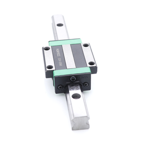 ราง RG100 พร้อมบล็อกลูกปืนเชิงเส้นแบบ Heavy Duty - Product Image 3